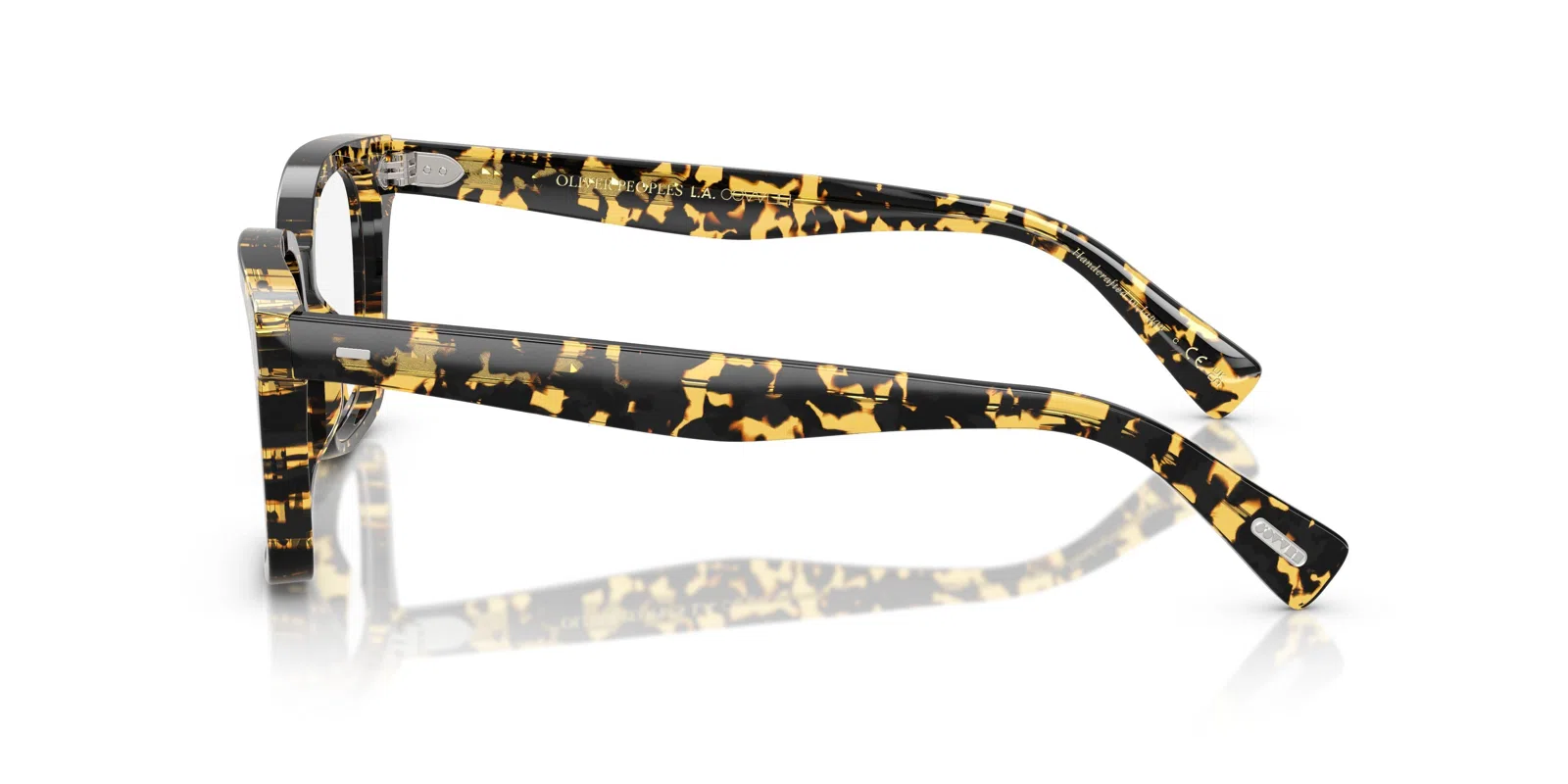 Oliver Peoples Aiona 5568U Eyeglasses - view 14
